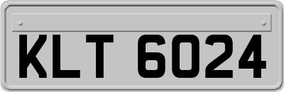 KLT6024