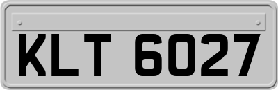 KLT6027