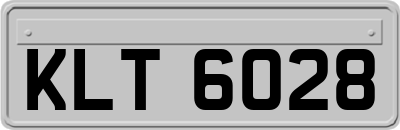 KLT6028
