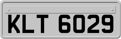 KLT6029