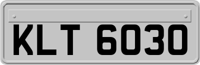 KLT6030