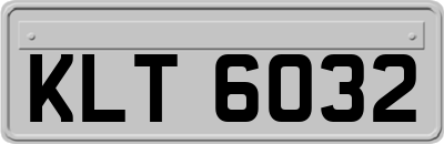 KLT6032