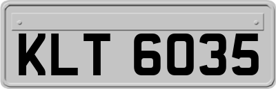 KLT6035