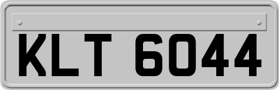 KLT6044