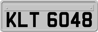 KLT6048
