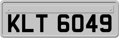 KLT6049
