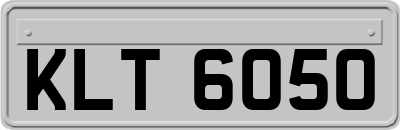 KLT6050