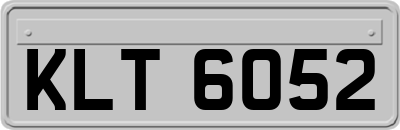 KLT6052