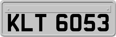 KLT6053