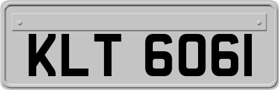 KLT6061