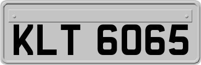 KLT6065