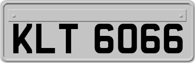 KLT6066
