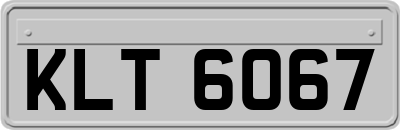 KLT6067