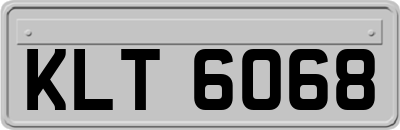 KLT6068