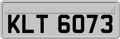 KLT6073