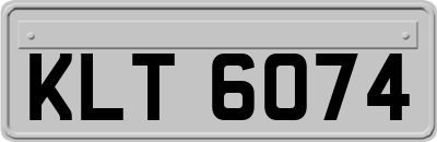 KLT6074