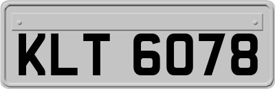 KLT6078