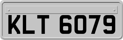 KLT6079
