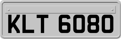 KLT6080