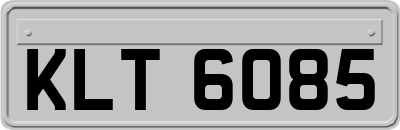 KLT6085