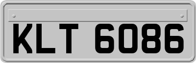 KLT6086