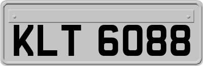 KLT6088