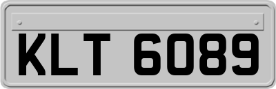 KLT6089
