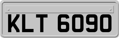 KLT6090
