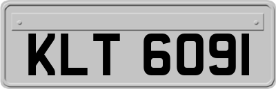KLT6091