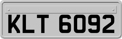 KLT6092