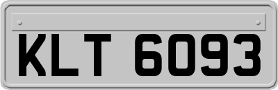 KLT6093