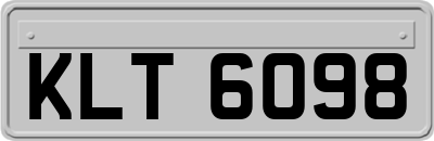 KLT6098
