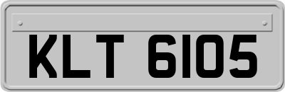 KLT6105
