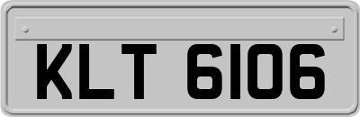 KLT6106