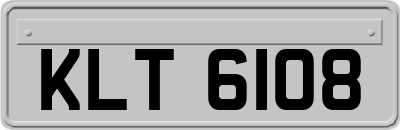 KLT6108