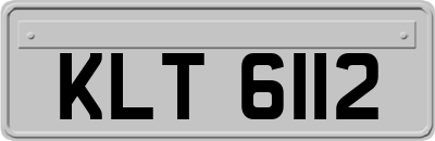KLT6112