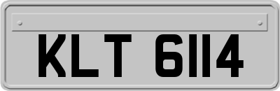 KLT6114