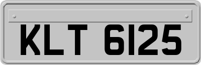 KLT6125