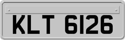 KLT6126