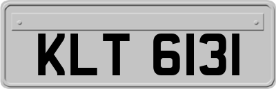 KLT6131