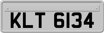 KLT6134