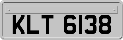KLT6138