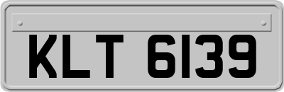 KLT6139