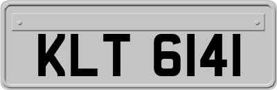 KLT6141