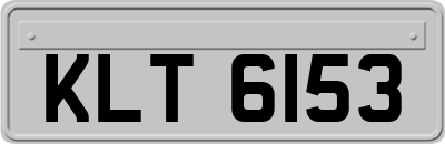 KLT6153