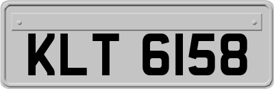 KLT6158