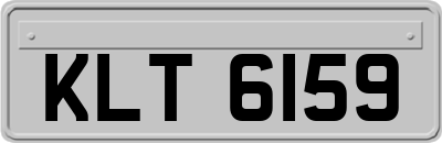 KLT6159
