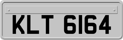 KLT6164