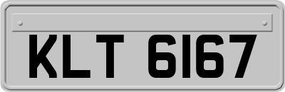 KLT6167