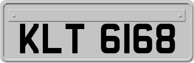 KLT6168